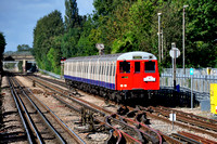 Railtours from September 2012
