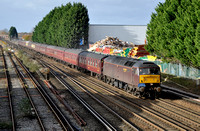 47851 | 1Z74 Doncaster - Canterbury West (Railtourer)