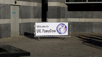 UK Ponycon 2016 22-23/10/2016