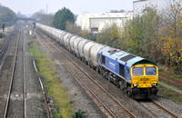 66623 | 6M91 Theale - Earles (Cement)