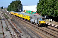 73107 | 1Z06 Hither Green - Dollands Moor {Network Rail - Test Train}