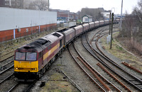 60071 | 6F74 Liverpool BT - Fiddlers Ferry PS