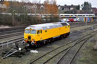 57312 | Tonbridge  Yard (Network Rail)