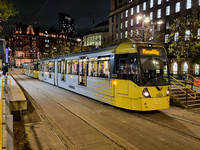 Trams & Light Rail