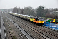 56094 | 1Z56 Crewe - London Euston {Pathfinder Railtours}
