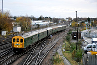 DEMU 1001 | 1Z81 Hastings - Rochester (Hastings Diesels Ltd)