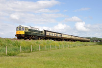 D6566 | Bishops Lydeard - Minehead {WSR}