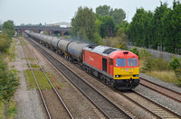 60079: 6M00 Humber - Kingsbury