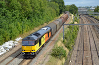 60087: 6V62 Tilbury Riverside - Llanwern