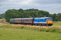 73140: 2T72 Eridge - Tunbridge Wells West